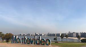 IFRS - MONTEVIDÉU 2026