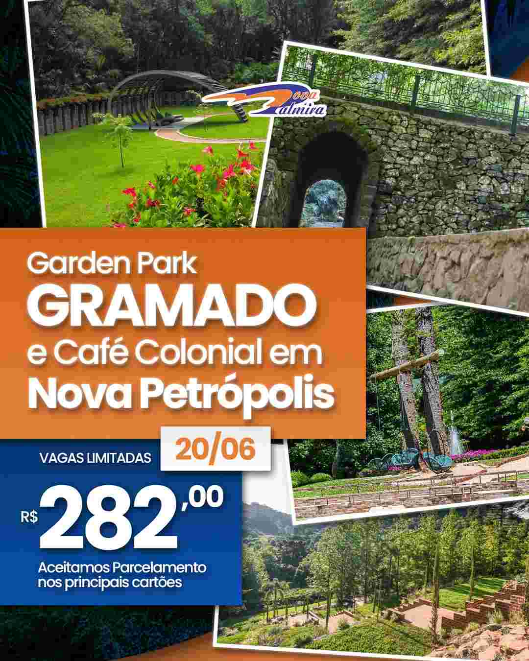 SÁBADO NA SERRA GAÚCHA - 20/06