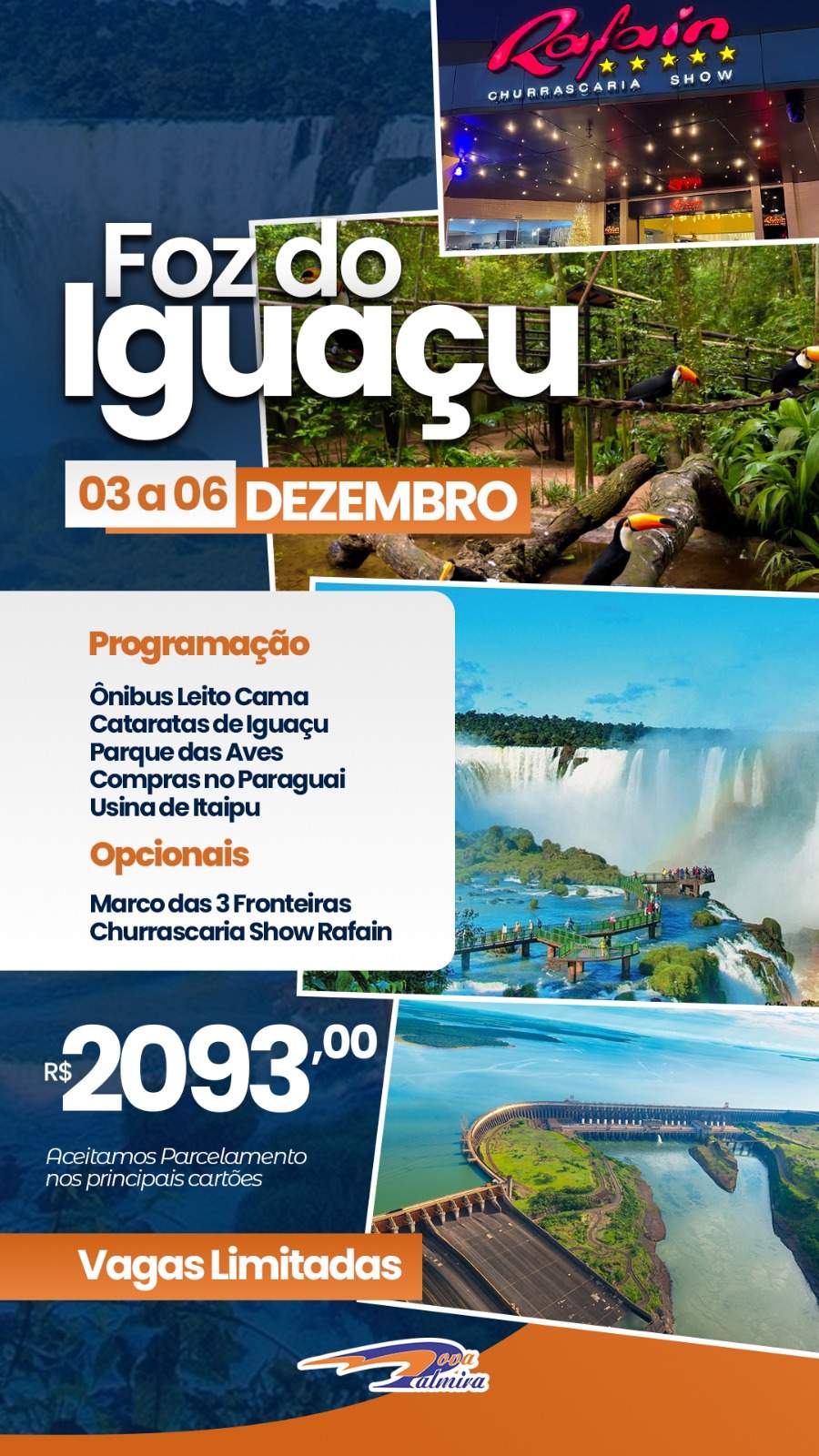 Foz do Iguaçu