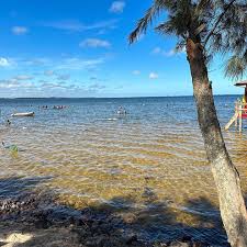 Lagoa do Bacupari! 11/01/26