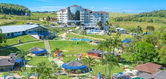 MACHADINHO TERMAS RESORT