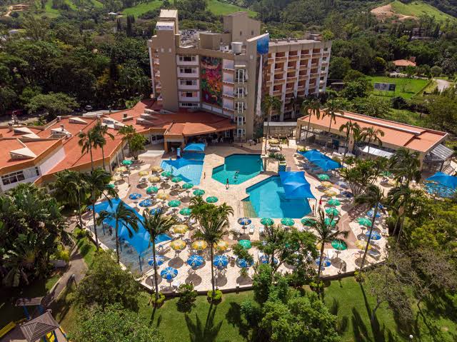 Termas do Gravatal
