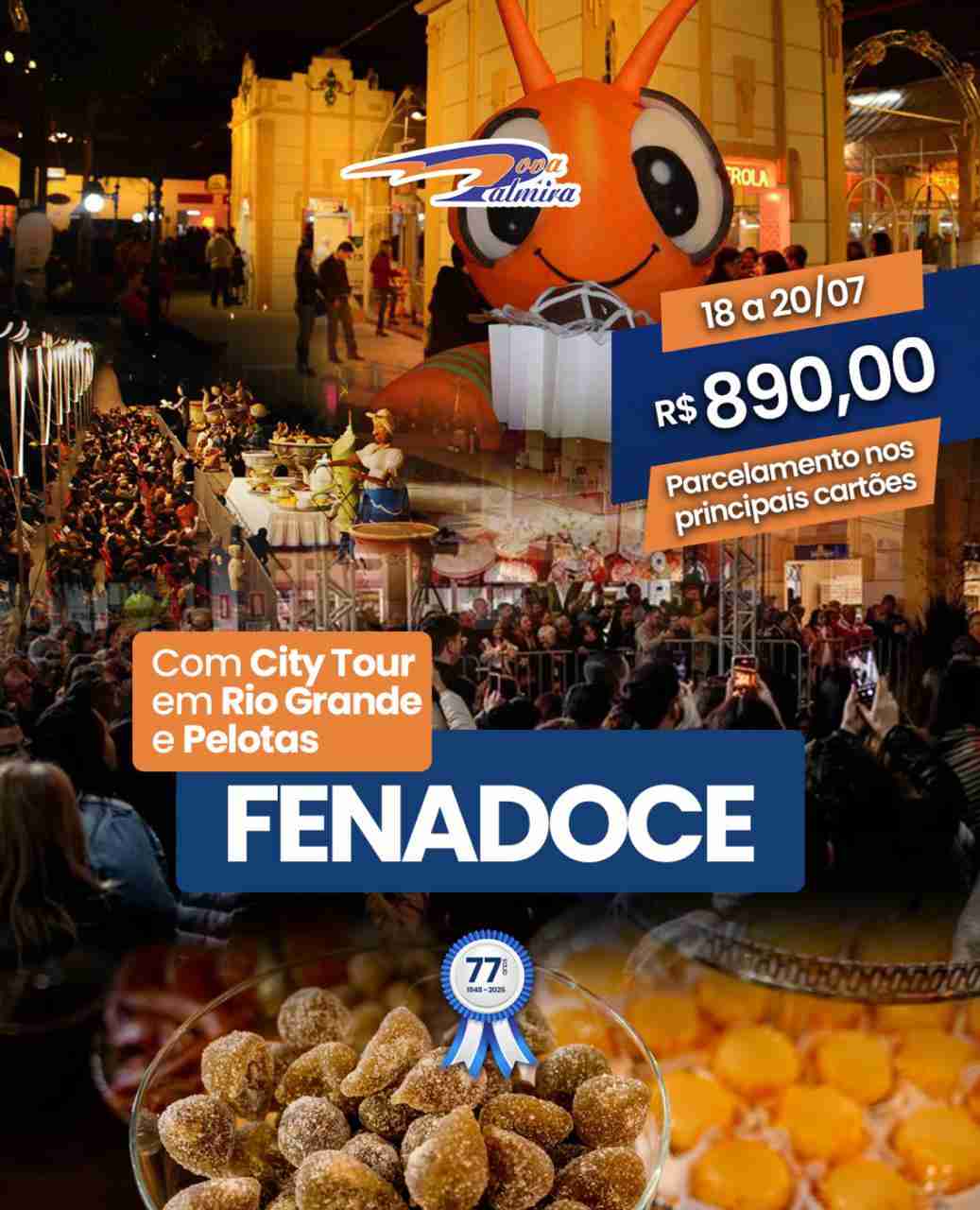 FENADOCE