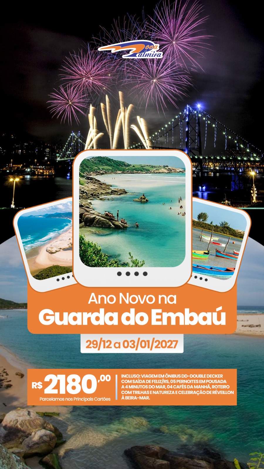 Título do Tour