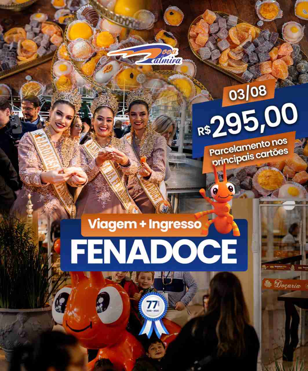 FENADOCE