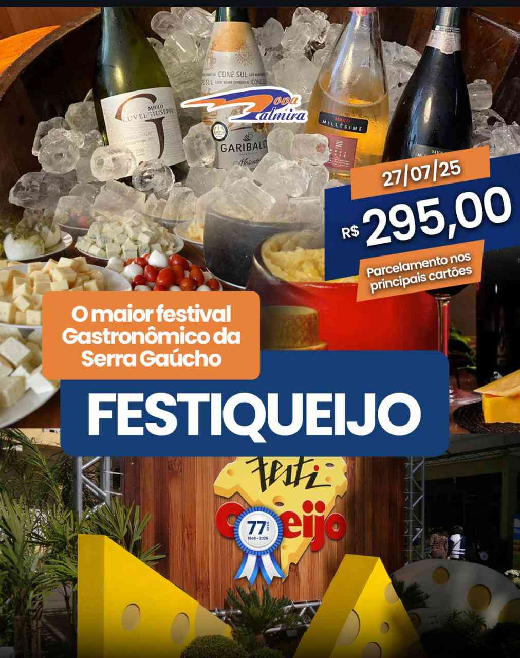 FESTIQUEIJO -27/07/2025