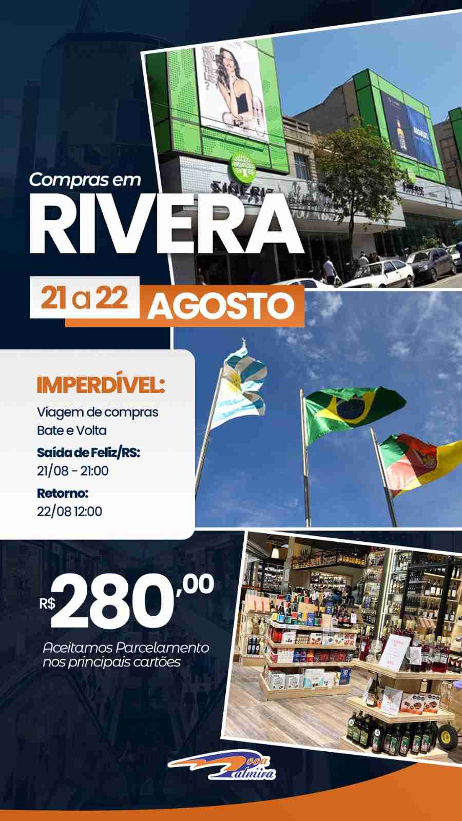 Compras Rivera