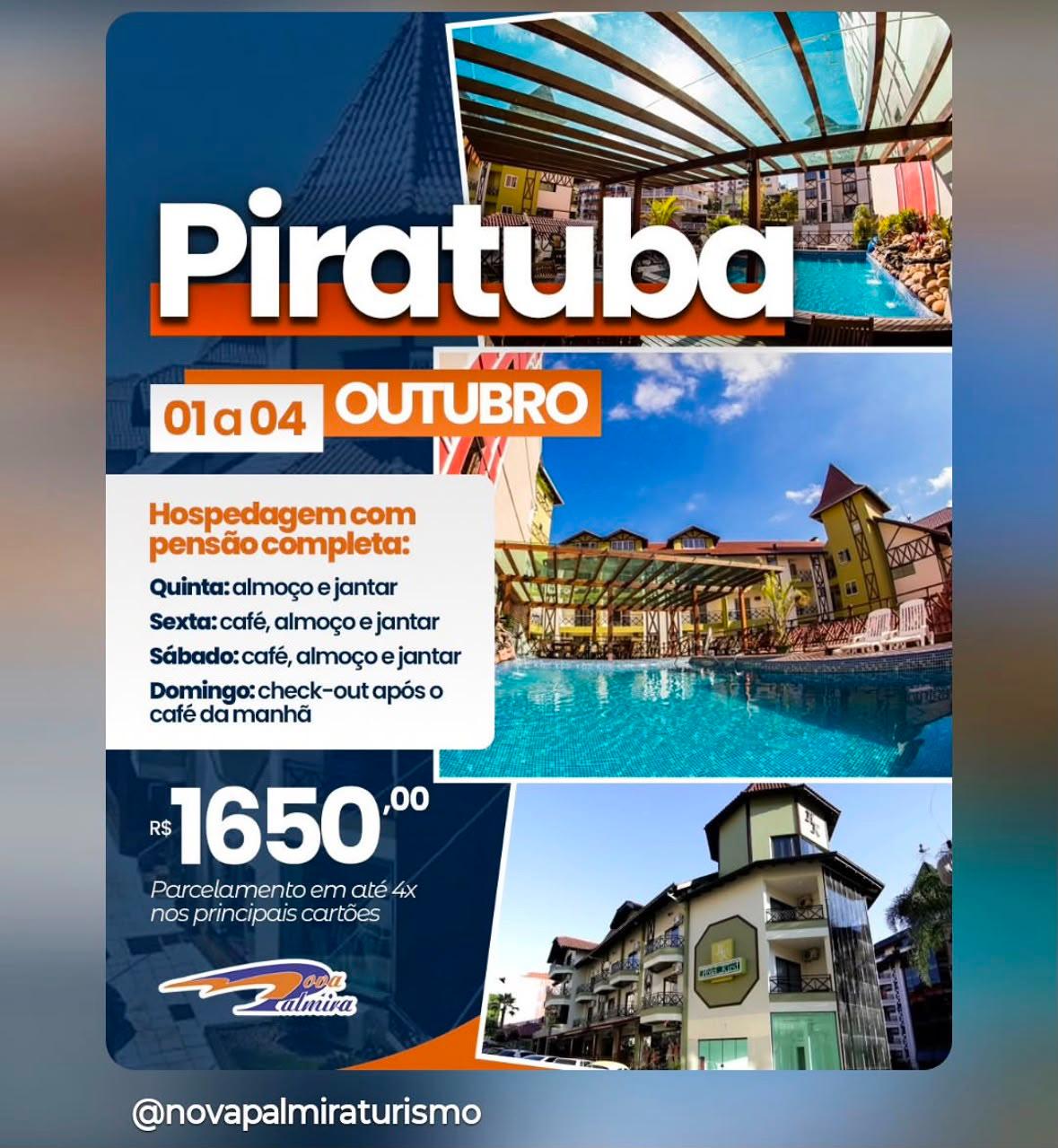 Piratuba