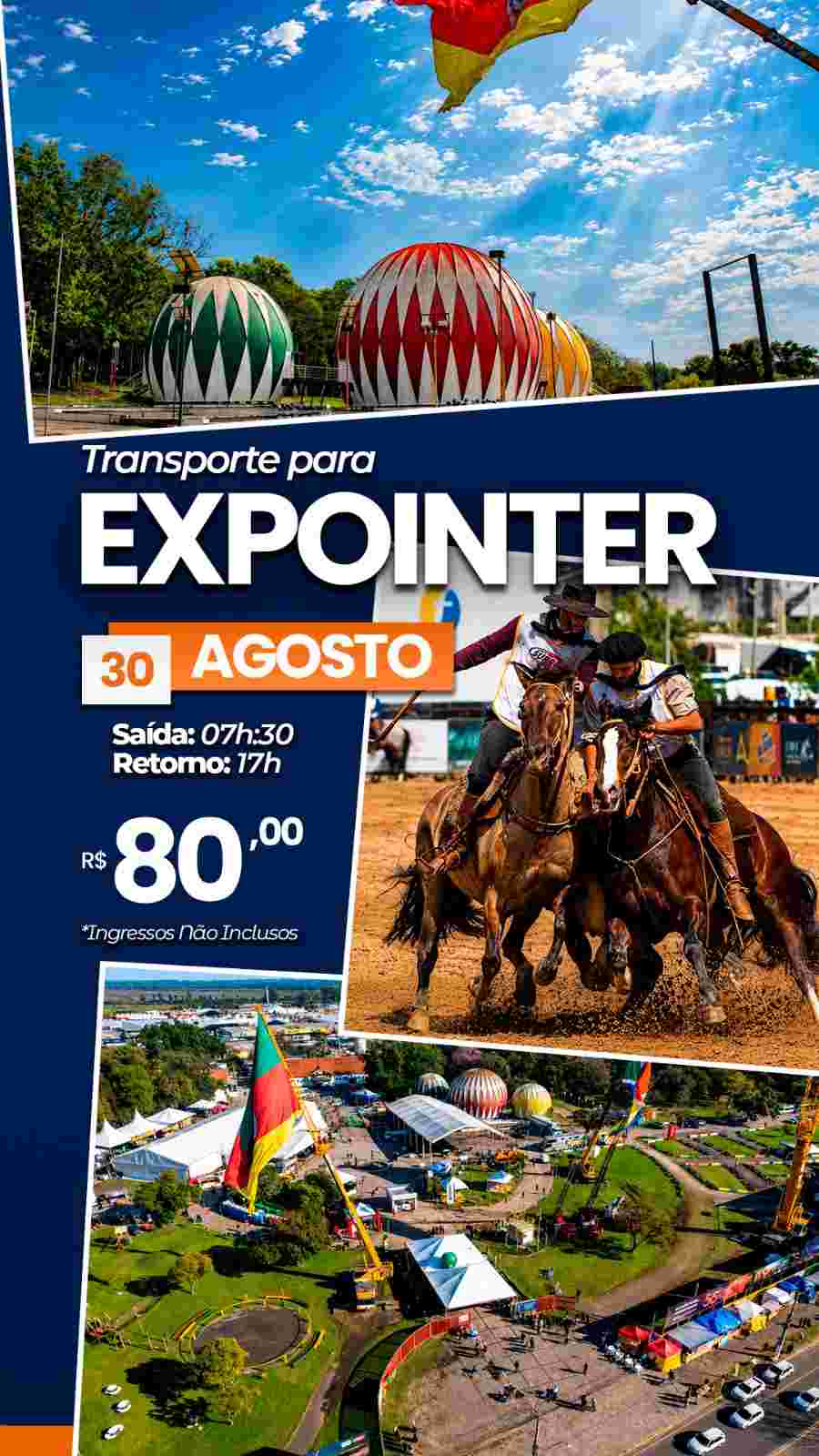 EXPOINTER