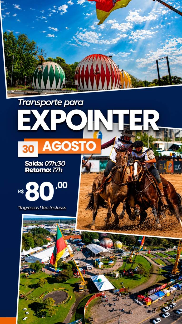 EXPOINTER 2026