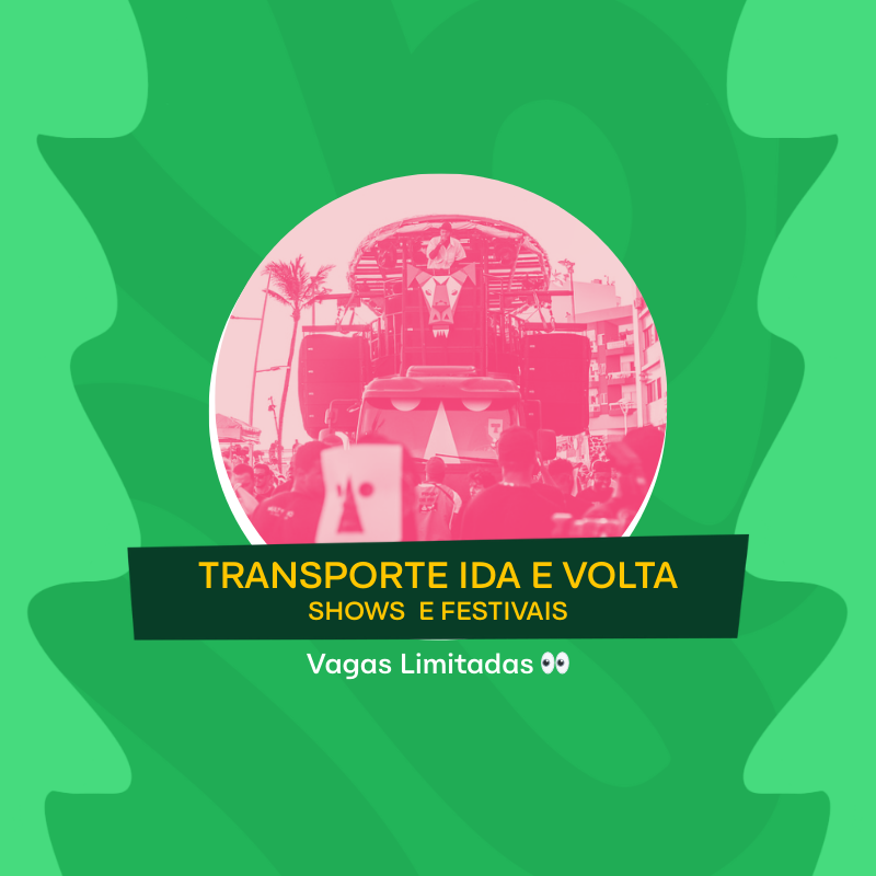 Transporte Navio Pirata Baiana System