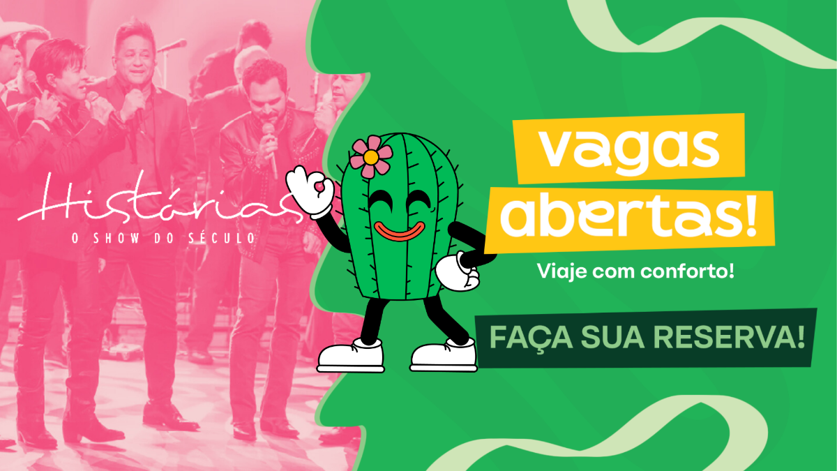 Excursão Eco Transfer Histórias Tour