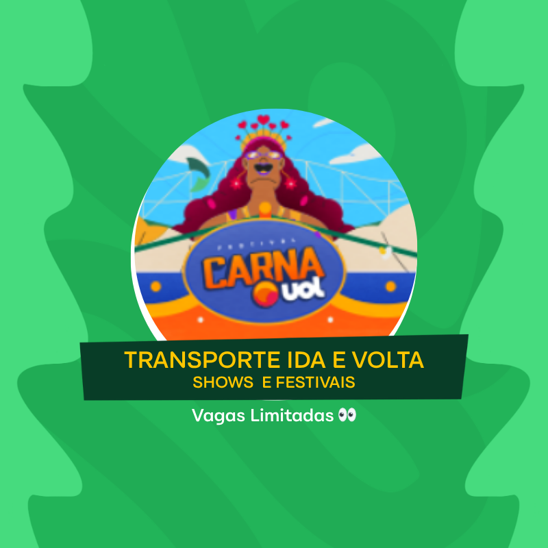 Transporte CARNAUOL 2026 Kesha