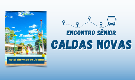 RODOVIÁRIO ENCONTRO SÊNIOR
