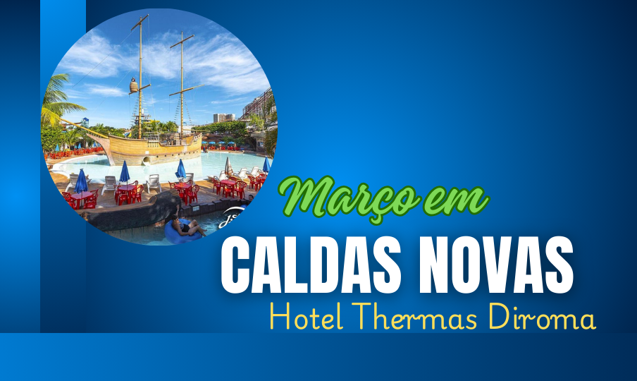 CALDAS NOVAS - MAR/2026