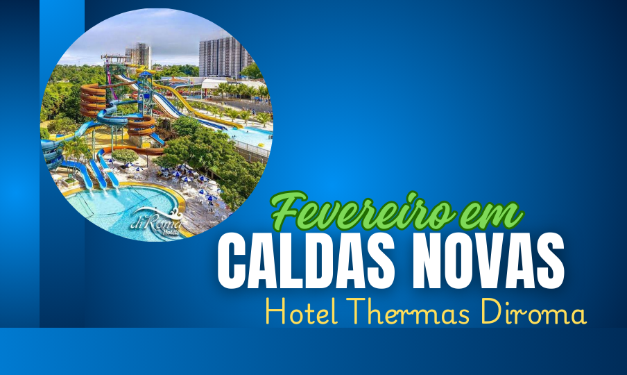 CALDAS NOVAS - FEV/2026