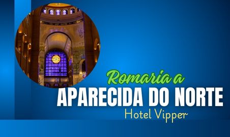 Aparecida do Norte - Nov/2025