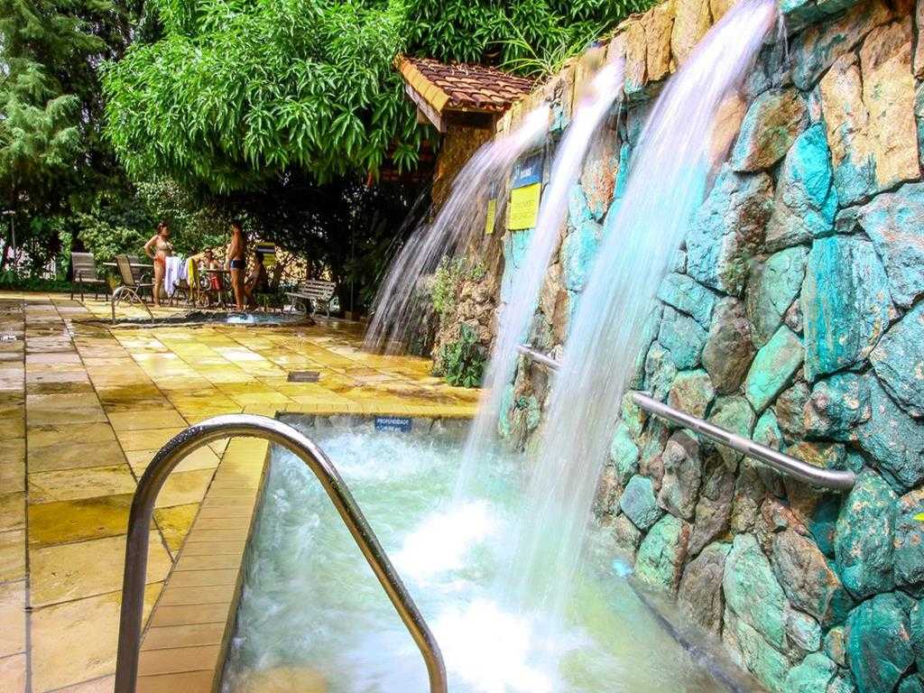 Lagoa do Paraíso - Jericoacoara