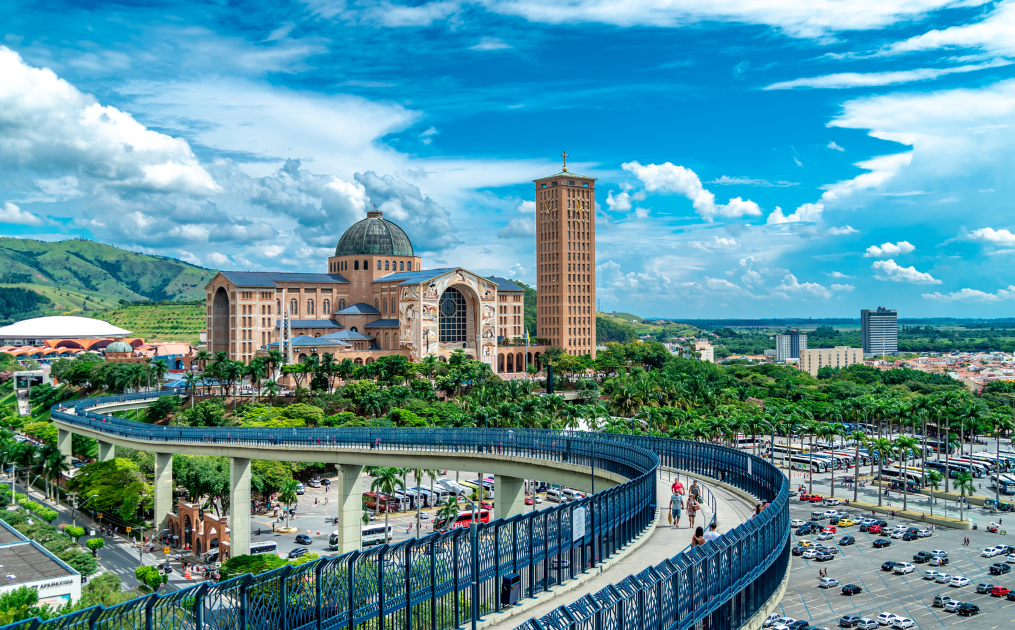 Aparecida do Norte - Set/2025