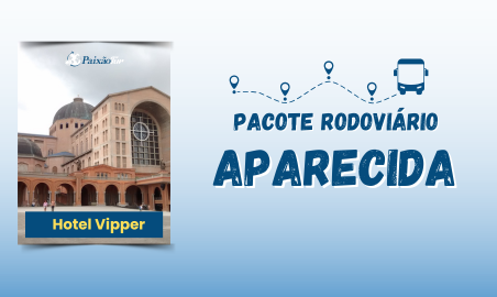 Aparecida do Norte - Set/2026