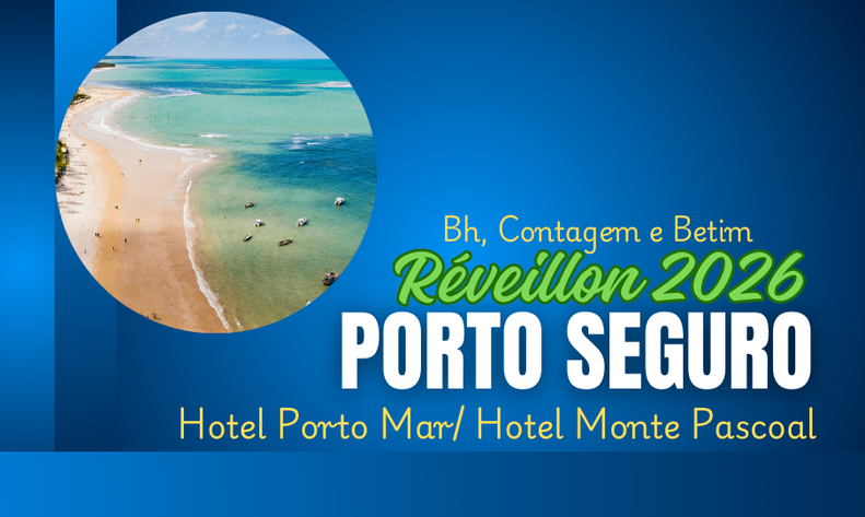 Saida de Bh, Contagem e Betim