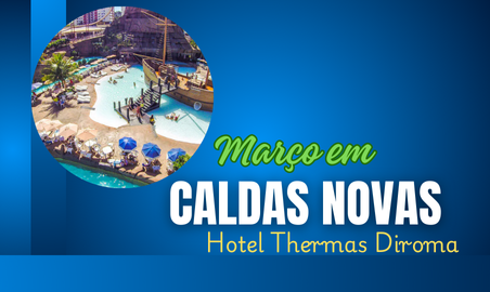 CALDAS NOVAS - MAR/2026