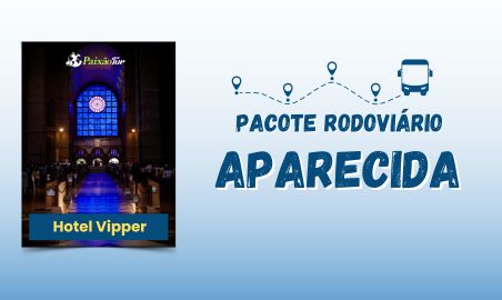 Aparecida do Norte - Jul/2026