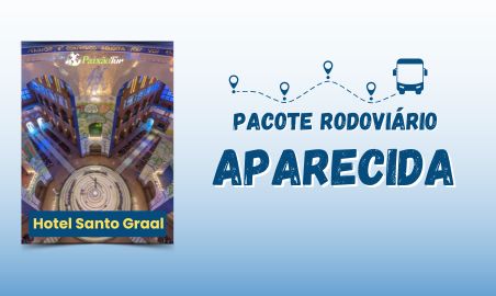 APARECIDA DO NORTE ABRIL/2026