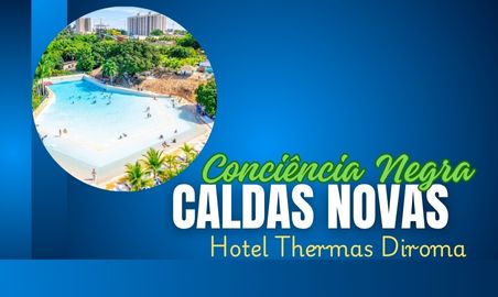 Caldas Novas - Nov/2025