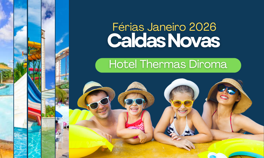 CALDAS NOVAS - JAN/2026