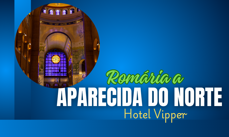 Aparecida do Norte - Out/2025