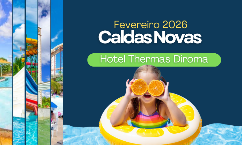 CALDAS NOVAS - FEV/2026