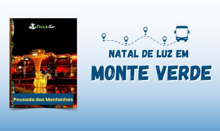 Natal de Luz Monte Verde 2026