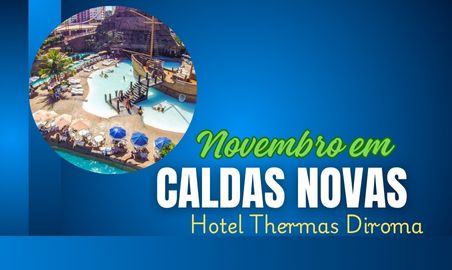 Caldas Novas - Nov/2025
