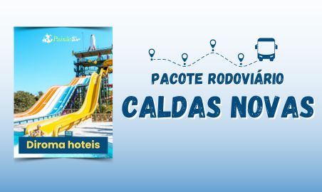 CALDAS NOVAS - Nov/2026