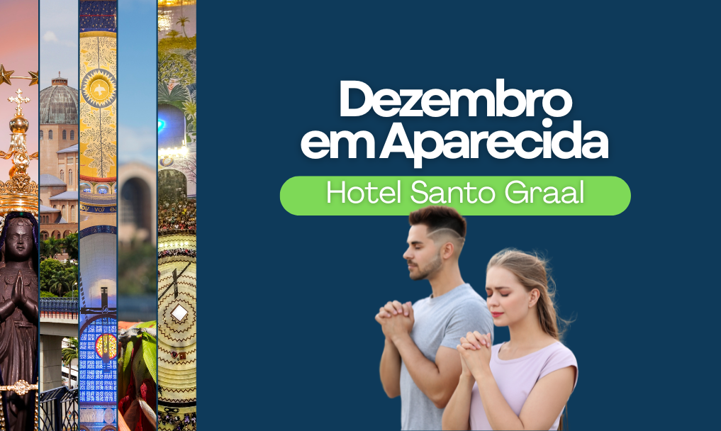 Aparecida do Norte - Dez/2025