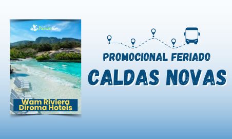 CALDAS NOVAS - JUNHO/2026