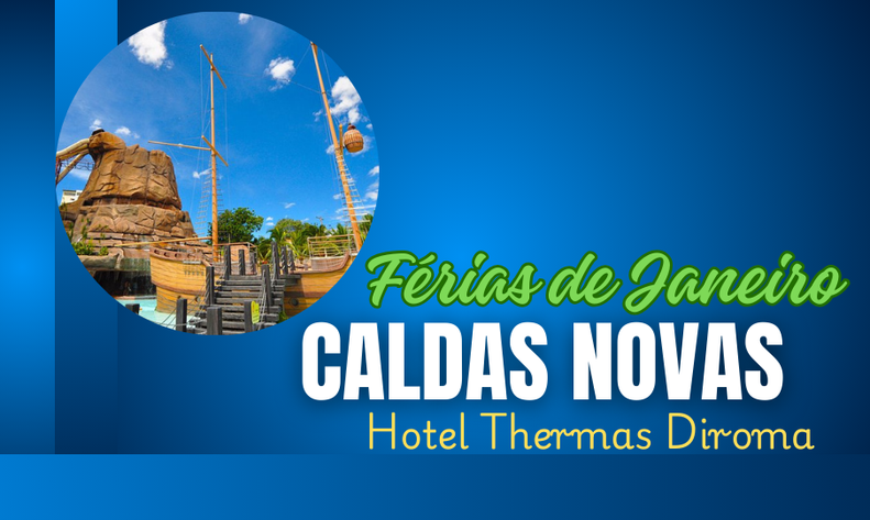 CALDAS NOVAS - JAN/2026