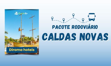 CALDAS NOVAS - MAR/2026