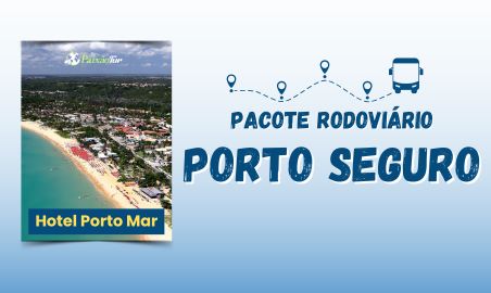 RODOVIÁRIO PORTO SEGURO -2026