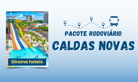 ABRIL EM CALDAS NOVAS - 2027