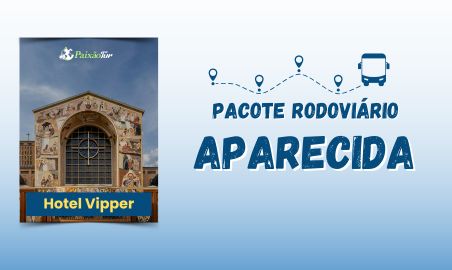 Aparecida do Norte - Dez/2026