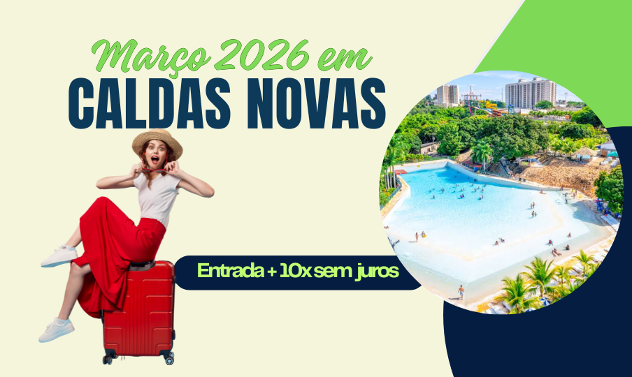 CALDAS NOVAS - MAR/2026