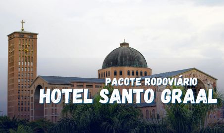 APARECIDA DO NORTE NOVEMBRO 2026