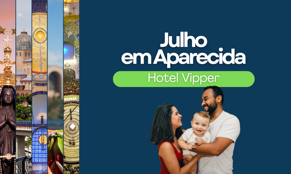 Aparecida do Norte - Jul/2025