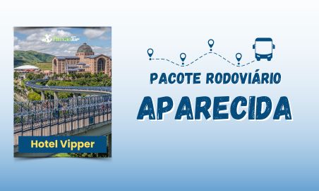 Aparecida do Norte - MAR/2026