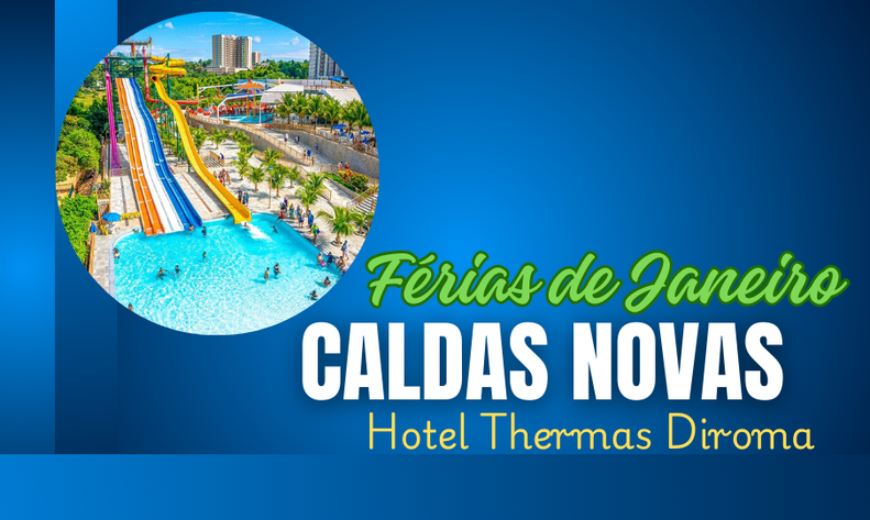CALDAS NOVAS - JAN/2026