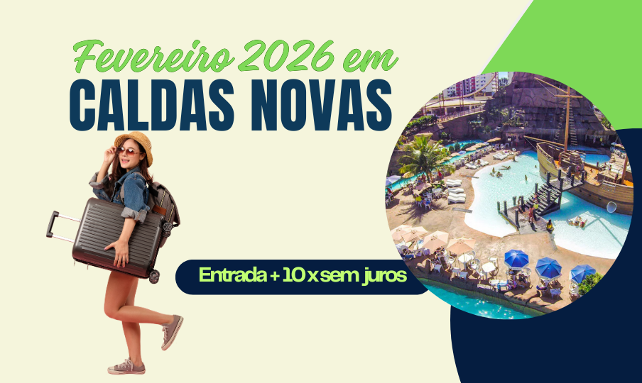 CALDAS NOVAS - FEV/2026