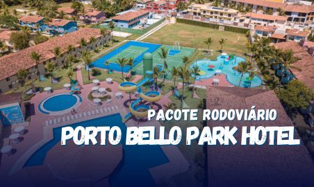RÉVEILLON PORTO SEGURO - 2027