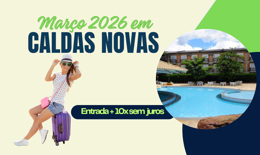 CALDAS NOVAS - MAR/2026